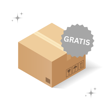 Gratis Versand