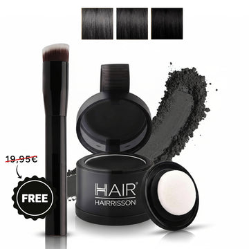 Hairrisson - Ansatz Quick-Fix