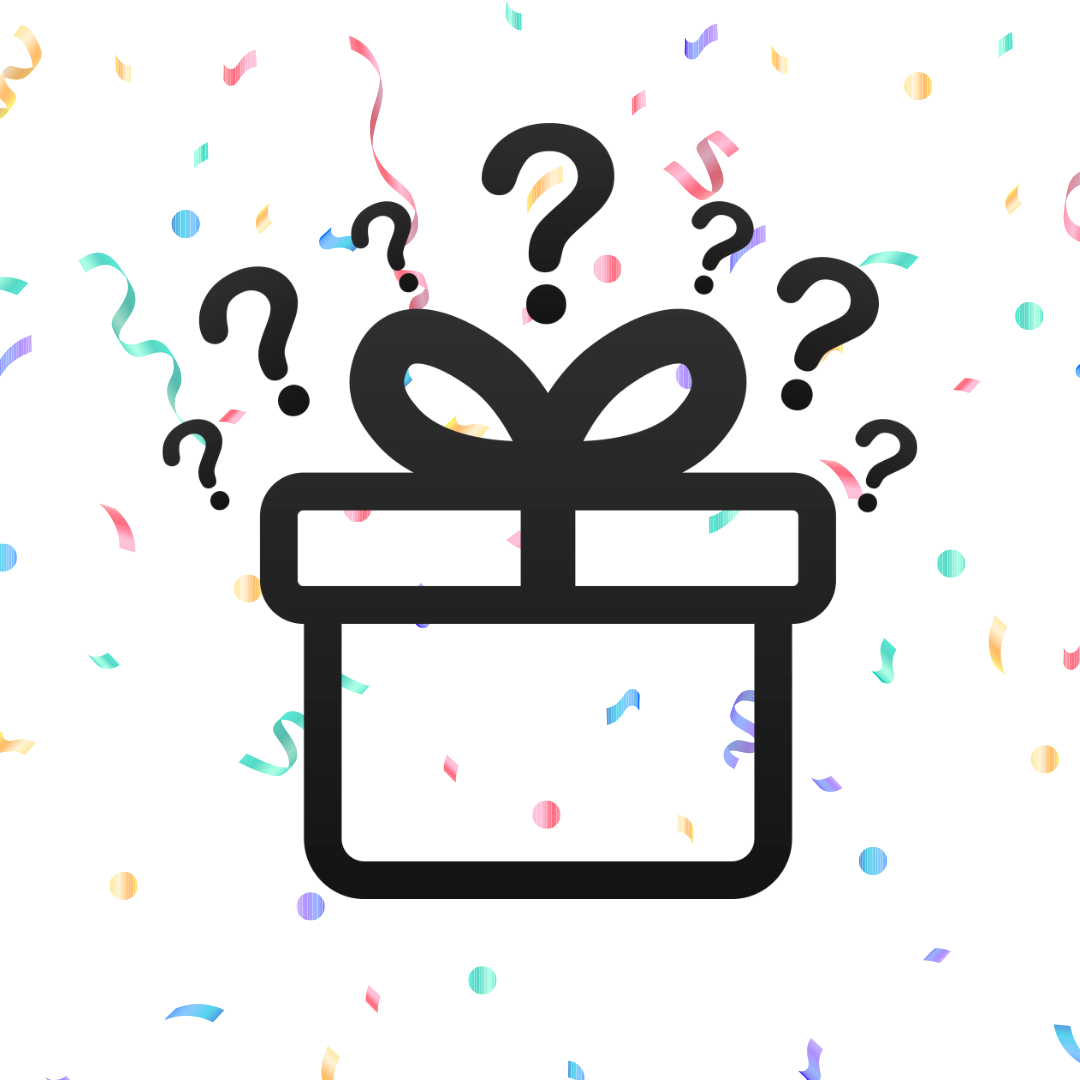 Mystery Gift